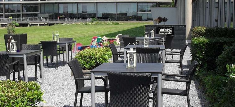 Garner Hotel Maastricht By Ihg Maastricht: Foto 