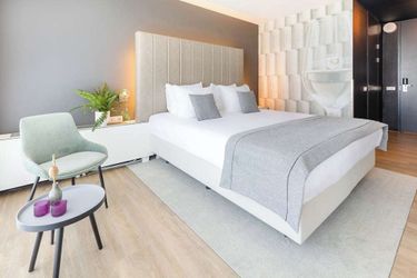 Garner Hotel Maastricht By Ihg:  MAASTRICHT
