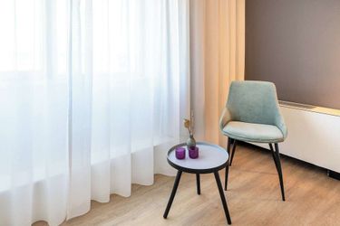 Garner Hotel Maastricht By Ihg:  MAASTRICHT