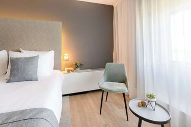 Garner Hotel Maastricht By Ihg:  MAASTRICHT