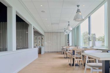Garner Hotel Maastricht By Ihg:  MAASTRICHT