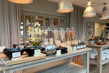 Garner Hotel Maastricht By Ihg:  MAASTRICHT