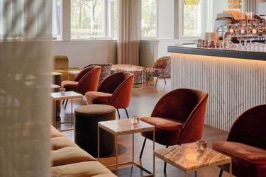 Garner Hotel Maastricht By Ihg:  MAASTRICHT