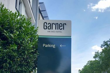 Garner Hotel Maastricht By Ihg:  MAASTRICHT