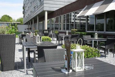 Garner Hotel Maastricht By Ihg:  MAASTRICHT
