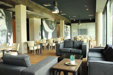 Garner Hotel Maastricht By Ihg:  MAASTRICHT