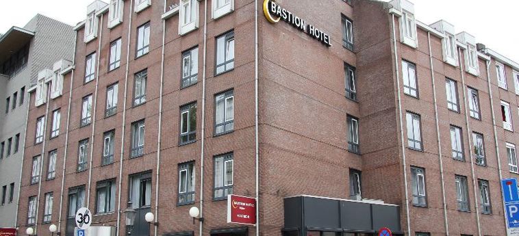 Bastion Hotel Maastricht Centrum:  MAASTRICHT