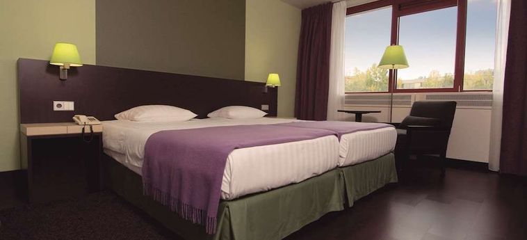 Hotel Nh Maastricht:  MAASTRICHT