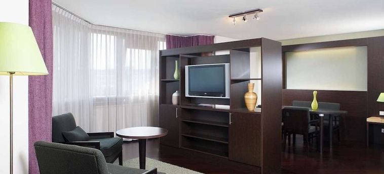 Hotel Nh Maastricht Maastricht : Photo 