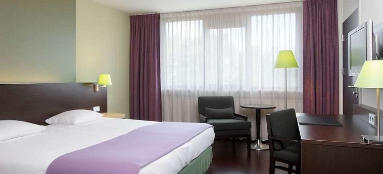 Hotel Nh Maastricht Maastricht : Photo 