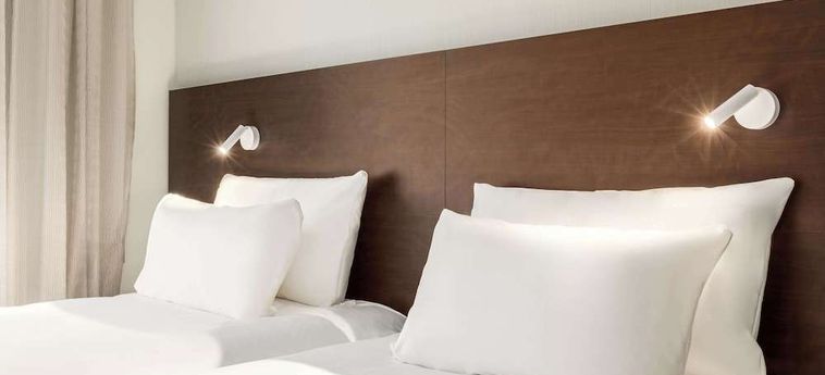 Hotel Nh Maastricht Maastricht : Photo 
