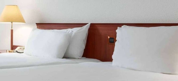 Hotel Nh Maastricht Maastricht : Photo 