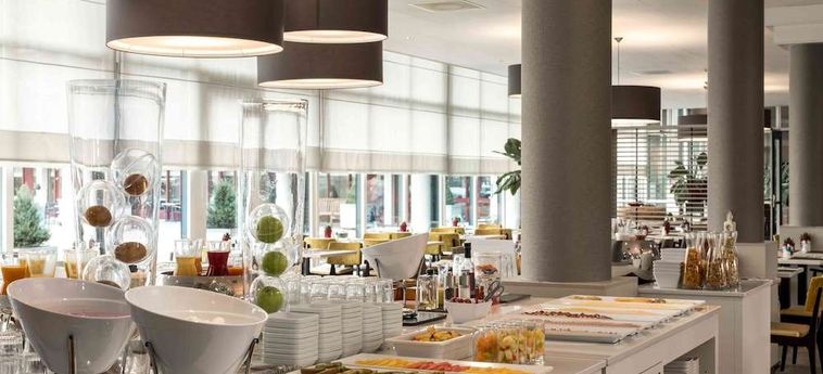 Hotel Nh Maastricht Maastricht : Photo 
