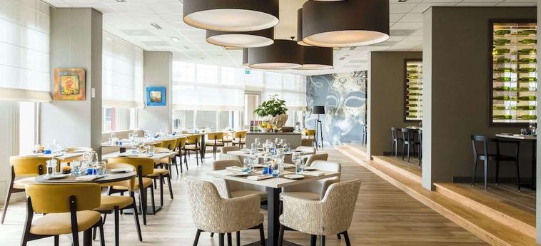 Hotel Nh Maastricht Maastricht : Photo 