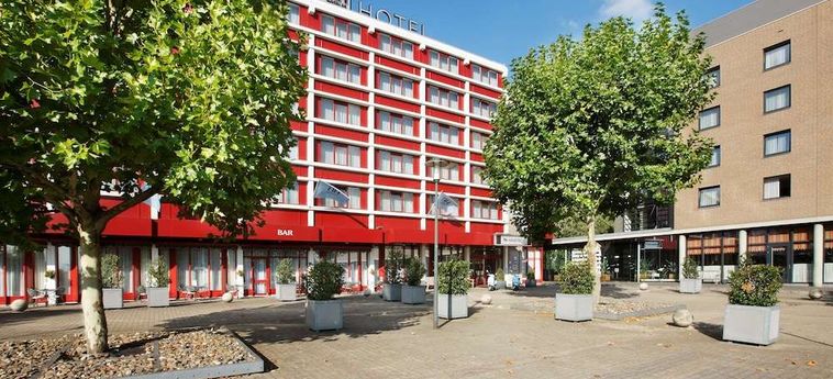 Hotel Nh Maastricht Maastricht : Photo 