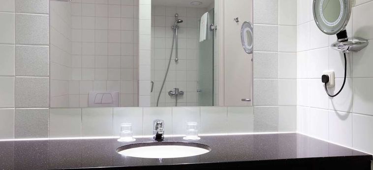 Hotel Nh Maastricht Maastricht: Foto 