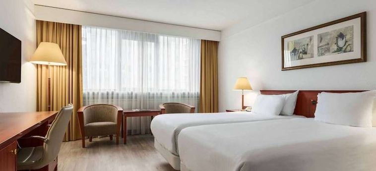 Hotel Nh Maastricht Maastricht: Foto 