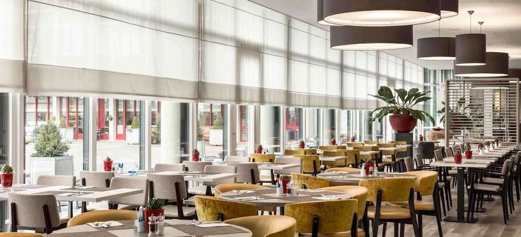 Hotel Nh Maastricht Maastricht: Foto 