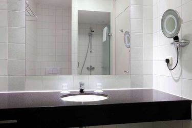 Hotel Nh Maastricht Maastricht: Photo 