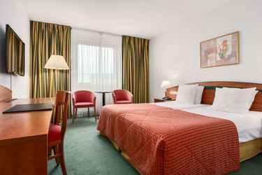 Hotel Nh Maastricht Maastricht: Photo 