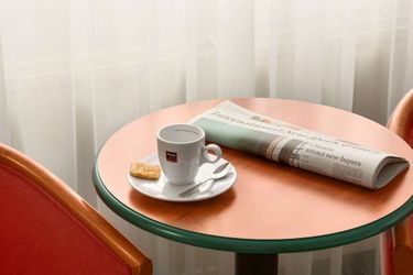 Hotel Nh Maastricht Maastricht: Photo 