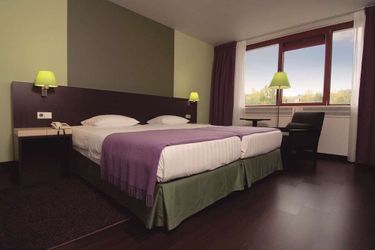 Hotel Nh Maastricht Maastricht: Photo 