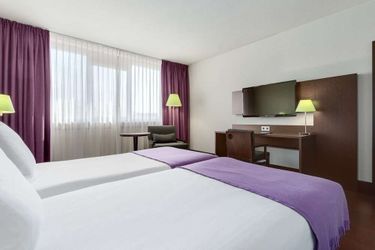 Hotel Nh Maastricht Maastricht: Photo 