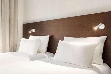 Hotel Nh Maastricht Maastricht: Photo 
