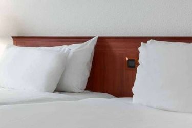 Hotel Nh Maastricht Maastricht: Photo 