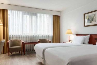 Hotel Nh Maastricht Maastricht: Photo 