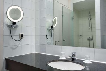 Hotel Nh Maastricht Maastricht: Photo 