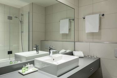Hotel Nh Maastricht Maastricht: Photo 