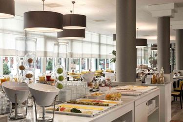Hotel Nh Maastricht Maastricht: Photo 