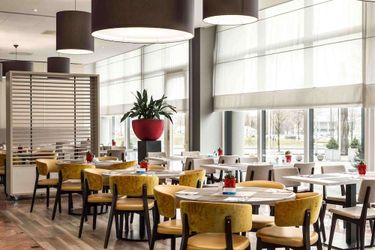 Hotel Nh Maastricht Maastricht: Photo 