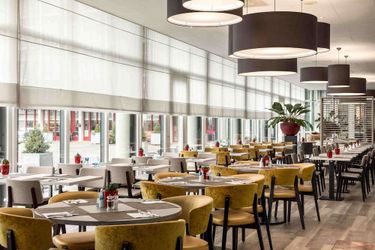 Hotel Nh Maastricht Maastricht: Photo 