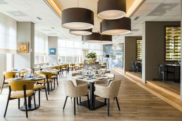 Hotel Nh Maastricht Maastricht: Photo 