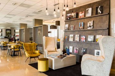 Hotel Nh Maastricht Maastricht: Photo 