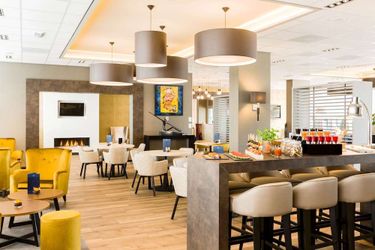 Hotel Nh Maastricht Maastricht: Photo 