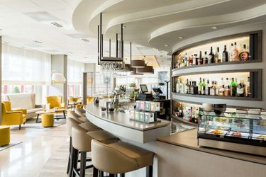 Hotel Nh Maastricht Maastricht: Photo 