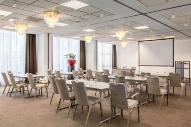 Hotel Nh Maastricht Maastricht: Photo 