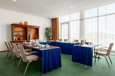 Hotel Nh Maastricht Maastricht: Photo 