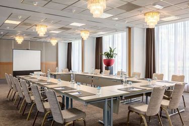 Hotel Nh Maastricht Maastricht: Photo 