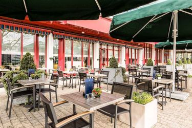 Hotel Nh Maastricht Maastricht: Photo 