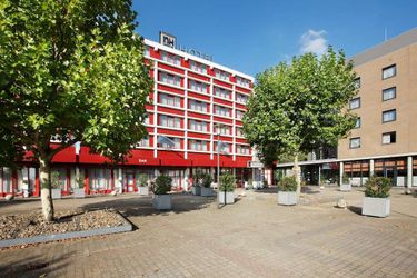 Hotel Nh Maastricht Maastricht: Photo 