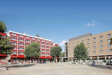 Hotel Nh Maastricht Maastricht: Photo 