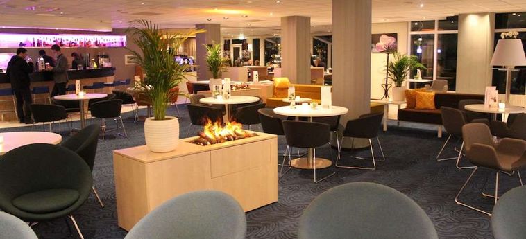 Hotel Novotel Maastricht Maastricht: Foto 
