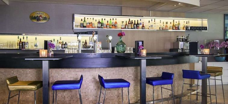 Hotel Novotel Maastricht Maastricht: Foto 