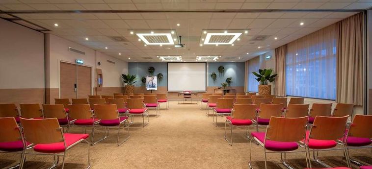 Hotel Novotel Maastricht Maastricht: Foto 