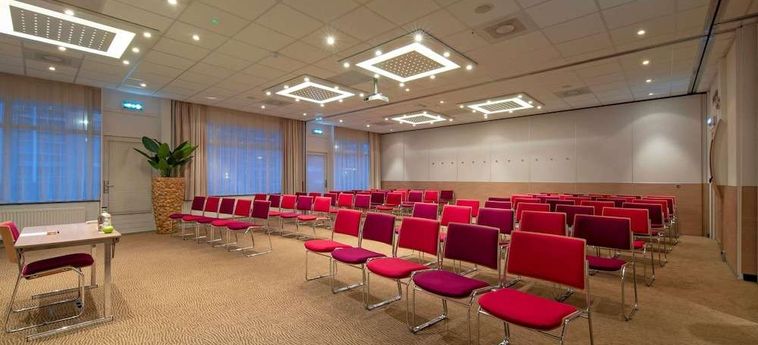Hotel Novotel Maastricht Maastricht : Photo 
