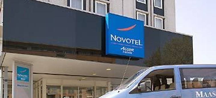 Hotel Novotel Maastricht:  MAASTRICHT